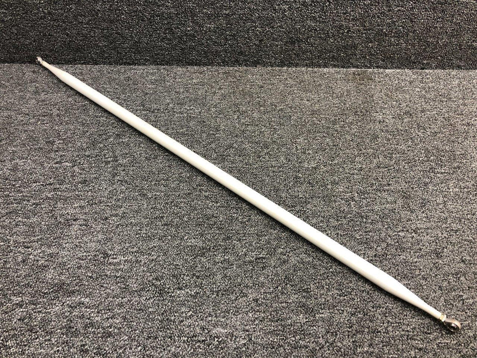 A121-11 Robinson R22 Beta Lower Forward Tail Rotor Control Rod