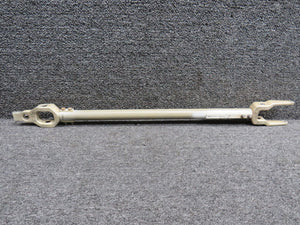 A319-3, A177-4 Robinson R22 Beta Cyclic Control Rod Assembly w Pivot and Yoke