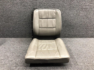 A003-14, A928-7 Robinson R22 Beta Pilot Seat Cushion (Back / Base)