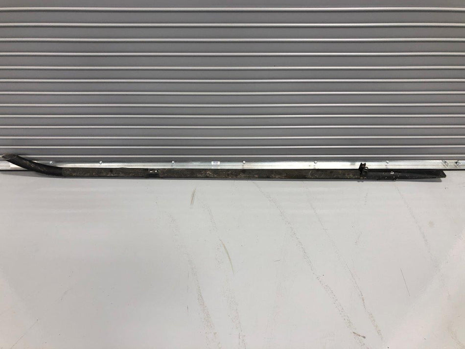 A014-11 / A937-1 Robinson R22 Landing Gear Skid Tube LH W/ Extension & Support BAS Part Sales | Airplane Parts