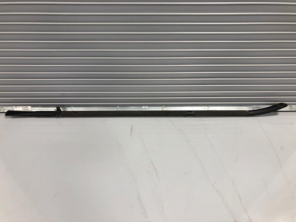 A014-12 / A937-2 Robinson R22 Landing Gear Skid Tube RH W/ Extension & Support BAS Part Sales | Airplane Parts