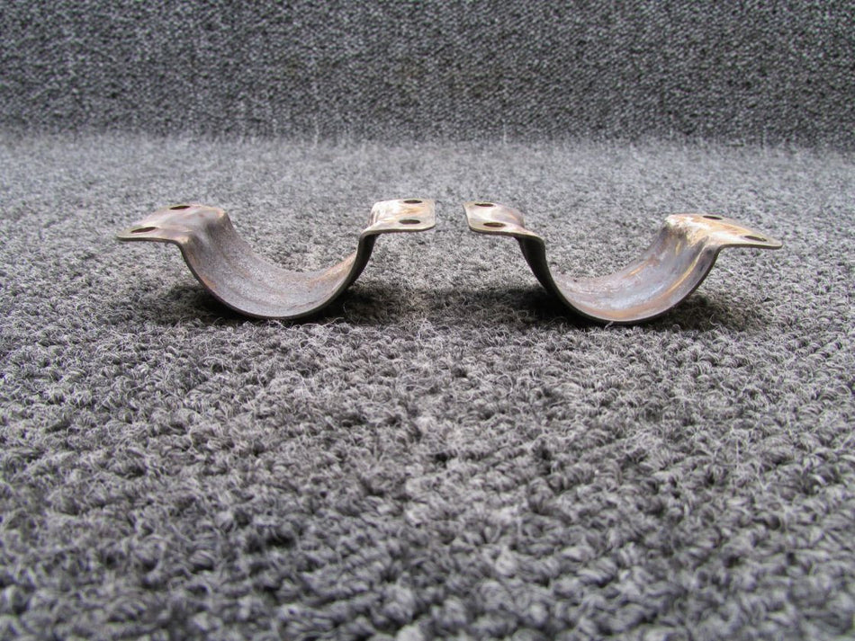 A169-14 Lycoming Exhaust Clamp Set