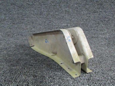 0712306-9 / 0712306-10 Cessna 180 Bracket Elevator Bellcrank Aft RH & LH