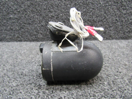 C2400L4T238 Beechcraft BE-77 Windshield Mounted Compass Indicator, Lighted BAS Part Sales | Airplane Parts