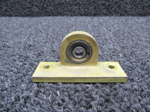 108-520125-1 Beechcraft BE-77 Flap Shaft Support Assembly