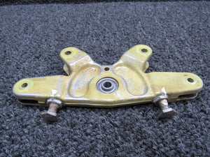 108-520033-3 Beechcraft BE-77 Aileron Bellcrank Assembly