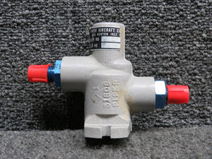 492-096 (Alt: PAC31810-00) Piper PA23-250 Hydraulic Valve Timer Check