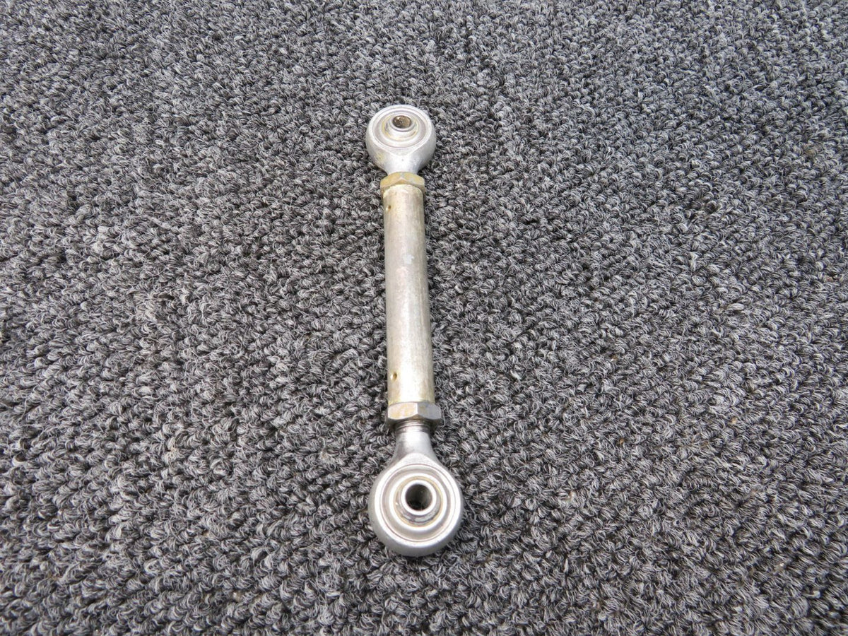 108-520117-3 Beechcraft BE-77 Flap Tube Assembly BAS Part Sales | Airplane Parts