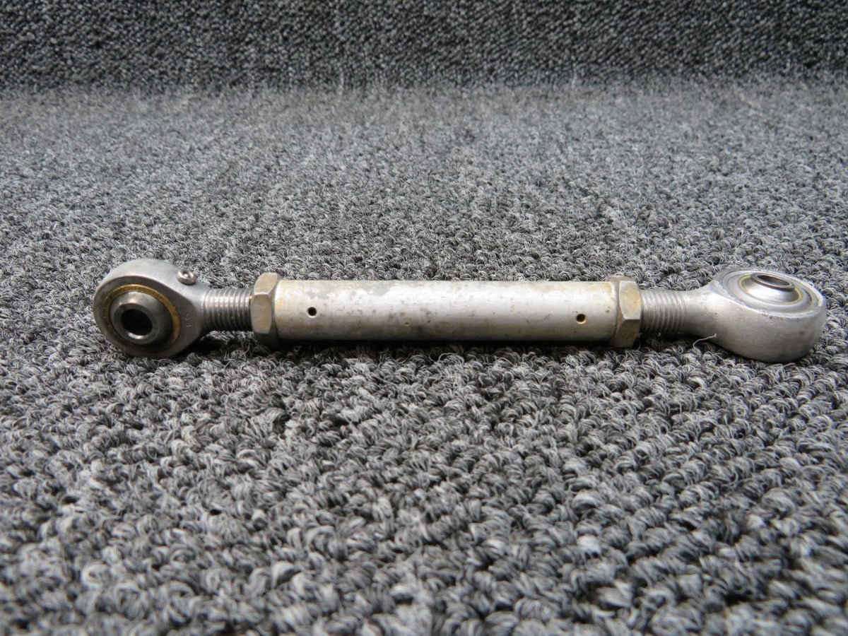 108-520117-3 Beechcraft BE-77 Steering Tube Assembly LH BAS Part Sales | Airplane Parts