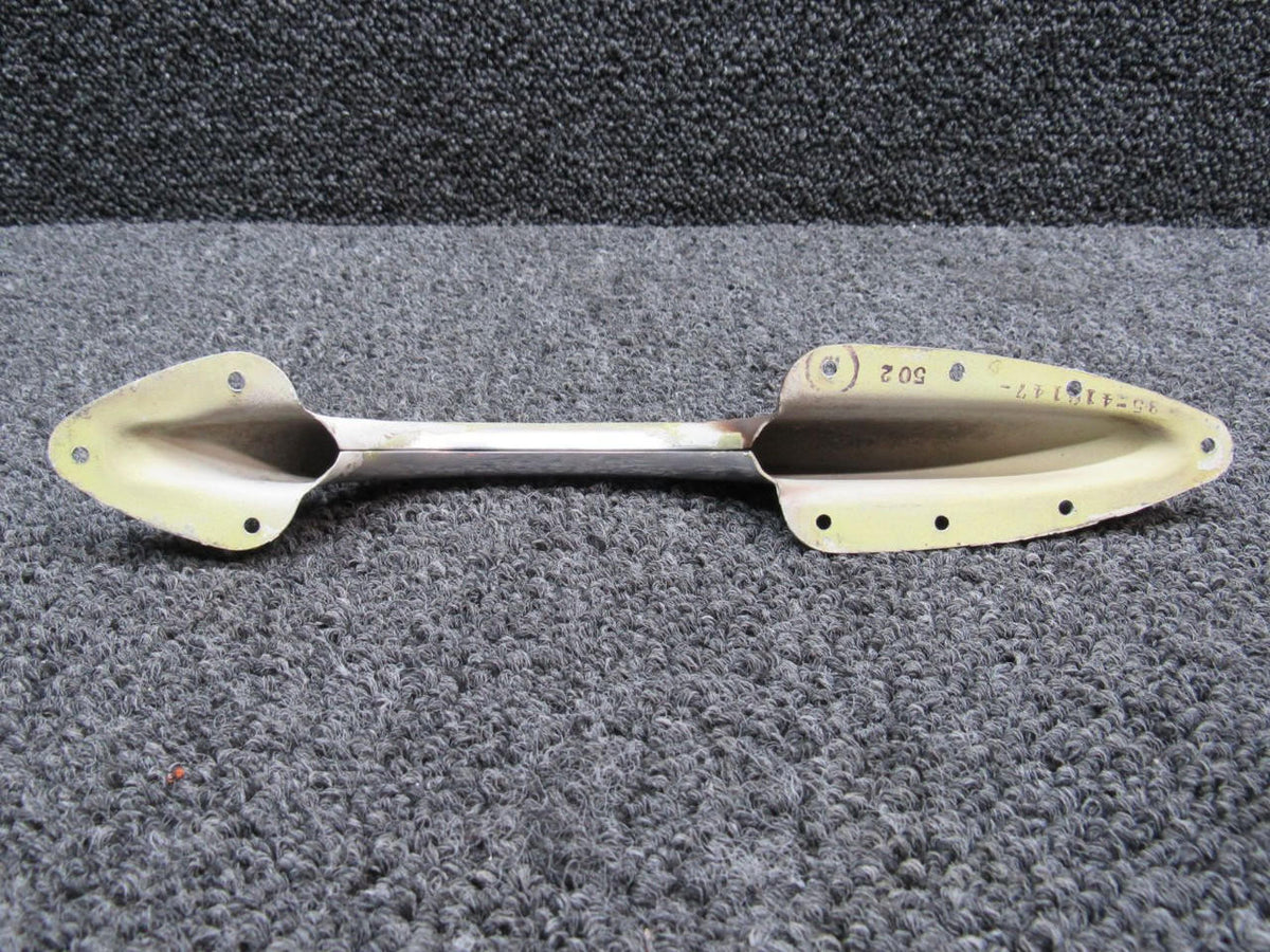 Beechcraft Parts 35-410147 Beechcraft BE-77 Assist Handle Assembly