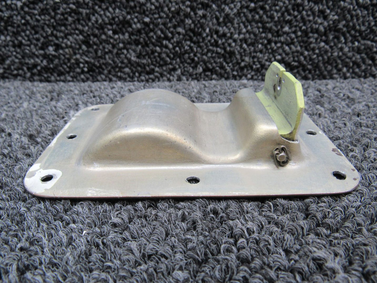 108-430010-7 / 108-430010-9 Beechcraft BE-77 Outside Door Handle Assembly BAS Part Sales | Airplane Parts