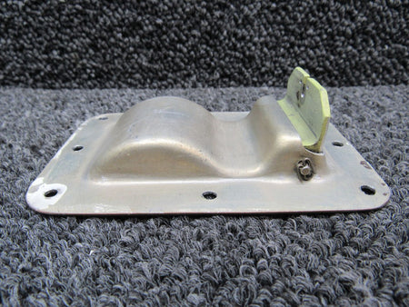 108-430010-7 / 108-430010-9 Beechcraft BE-77 Outside Door Handle Assembly BAS Part Sales | Airplane Parts