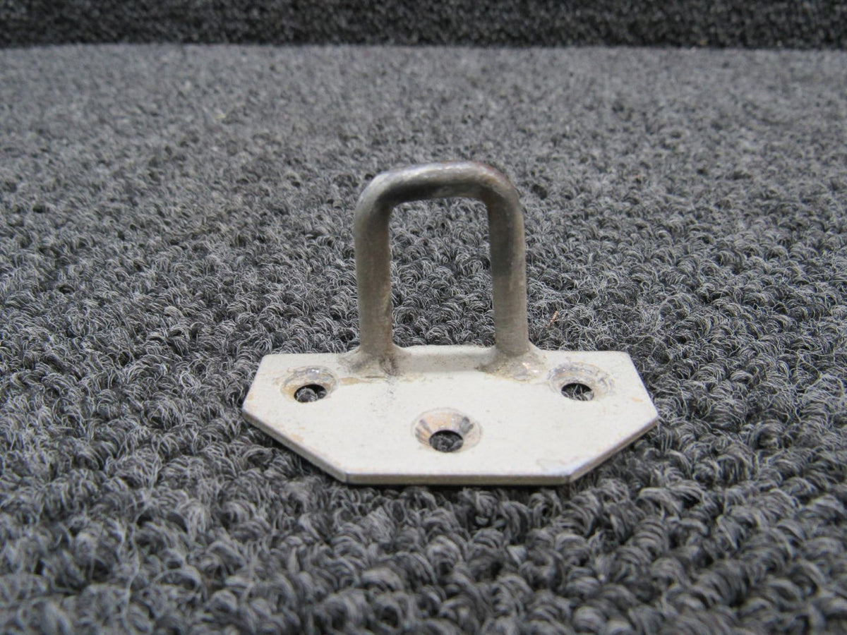 Beechcraft BE-77 Cabin Door Latch Catch RH BAS Part Sales | Airplane Parts