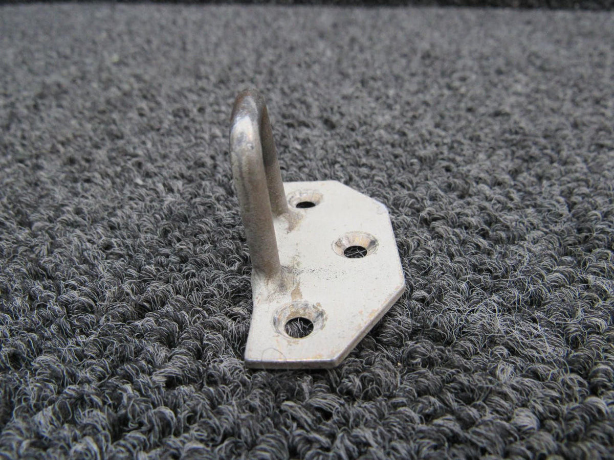 Beechcraft Parts Beechcraft BE-77 Cabin Door Latch Catch RH