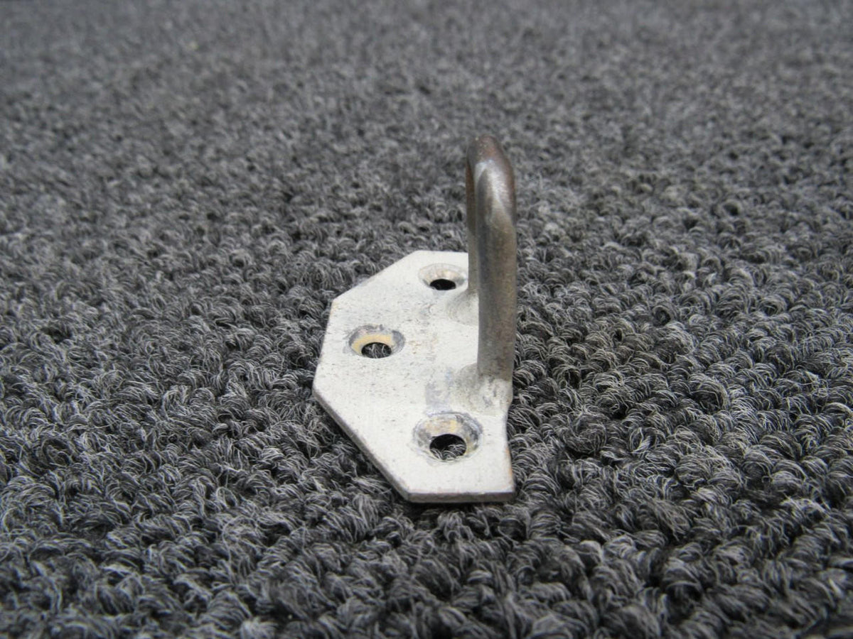 Beechcraft Parts Beechcraft BE-77 Cabin Door Latch Catch LH