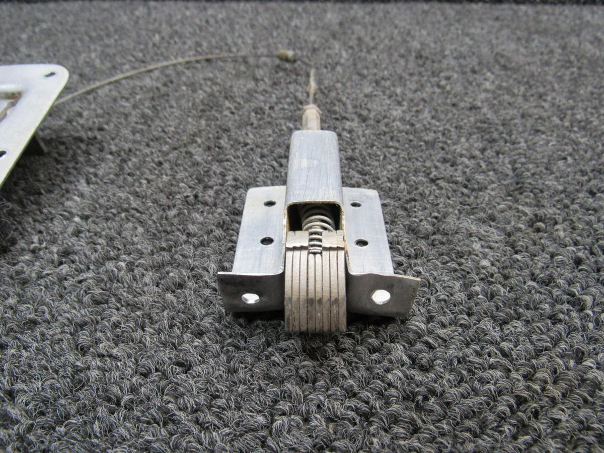 Beechcraft Parts 108-430010-15 / 108-430010-23 Beechcraft BE-77 Cabin Door Latch Assembly