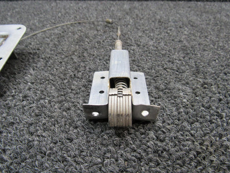 Beechcraft Parts 108-430010-15 / 108-430010-23 Beechcraft BE-77 Cabin Door Latch Assembly