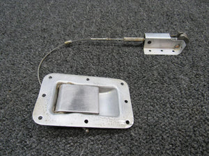 108-430010-15 / 108-430010-23 Beechcraft BE-77 Cabin Door Latch Assembly