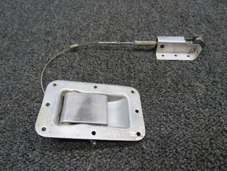 Beechcraft Parts 108-430010-15 / 108-430010-23 Beechcraft BE-77 Cabin Door Latch Assembly