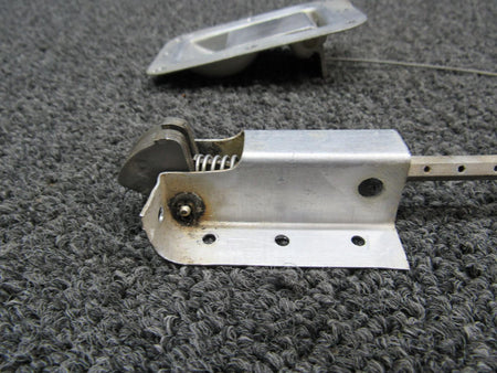 Beechcraft Parts 108-430010-15 / 108-430010-23 Beechcraft BE-77 Cabin Door Latch Assembly