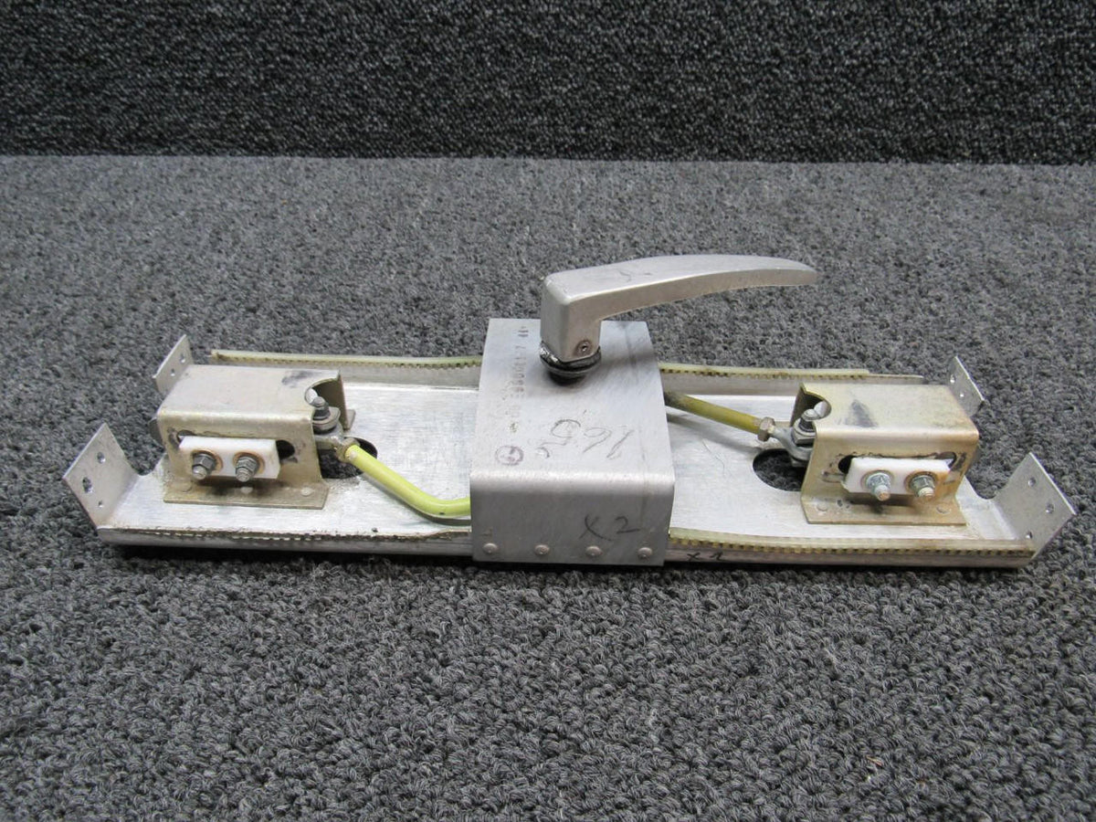 Beechcraft Parts 108-430011-13 Beechcraft BE-77 Cabin Door Release Latch Assembly