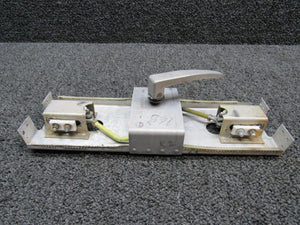 108-430011-13 Beechcraft BE-77 Cabin Door Release Latch Assembly