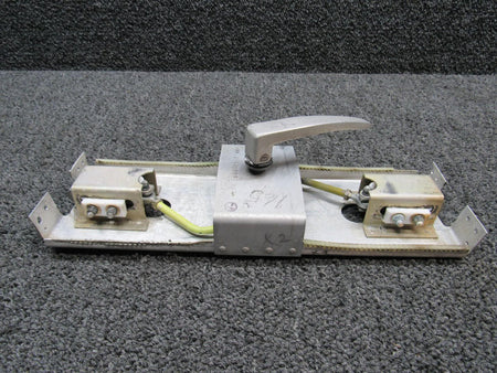 Beechcraft Parts 108-430011-13 Beechcraft BE-77 Cabin Door Release Latch Assembly