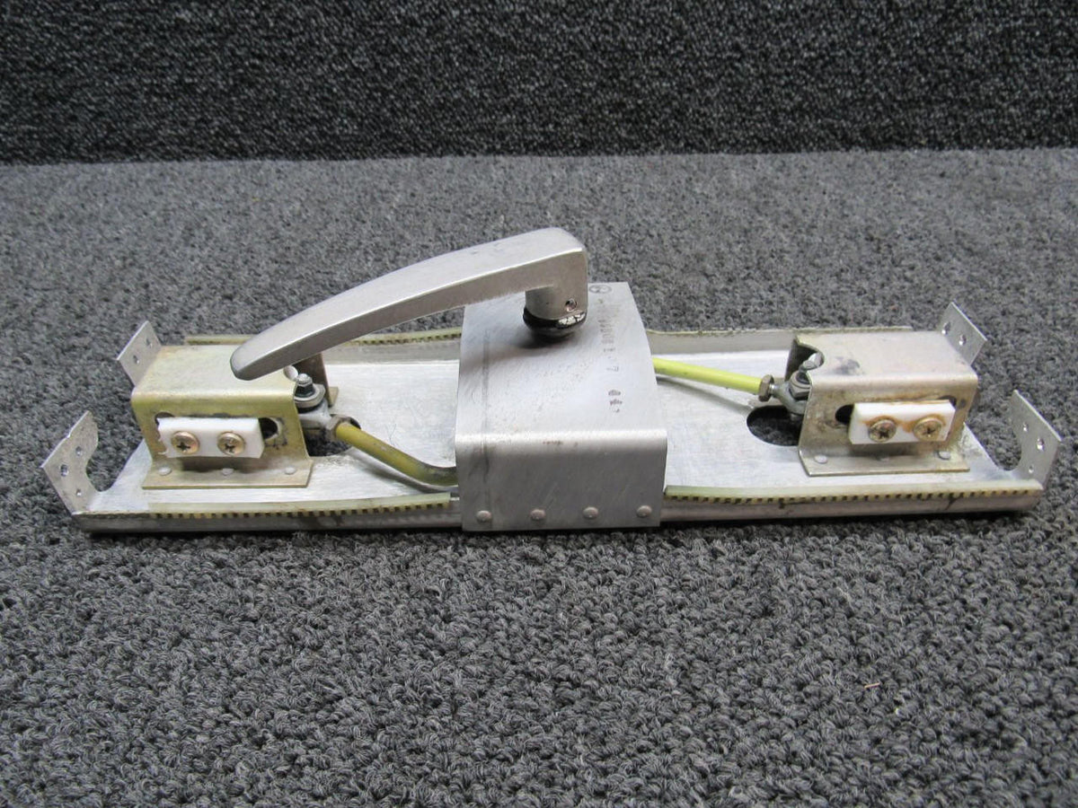 Beechcraft Parts 108-430011-13 Beechcraft BE-77 Cabin Door Release Latch Assembly