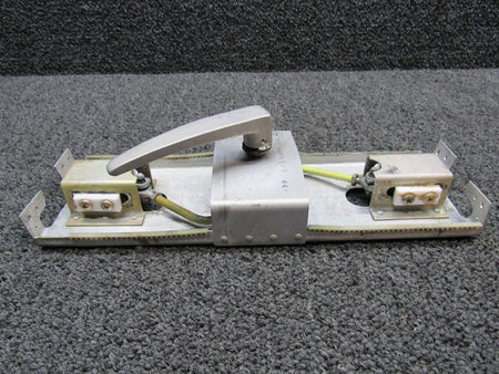 Beechcraft Parts 108-430011-13 Beechcraft BE-77 Cabin Door Release Latch Assembly