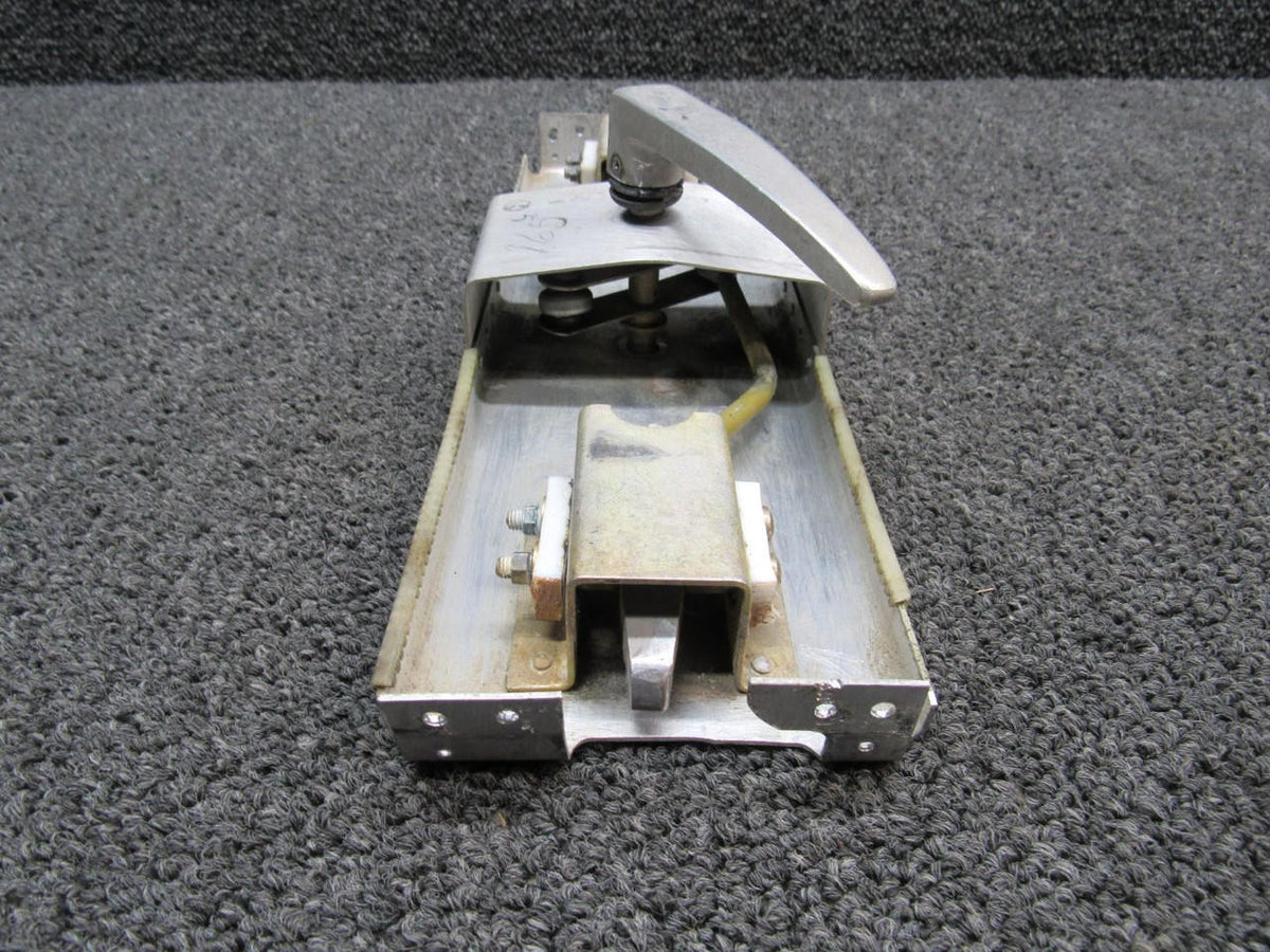 Beechcraft Parts 108-430011-13 Beechcraft BE-77 Cabin Door Release Latch Assembly