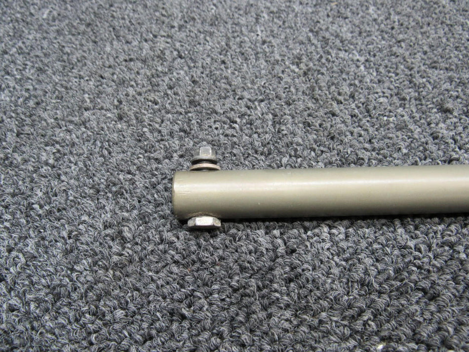 Beechcraft Parts 108-520089-5 Beechcraft BE-77 Control Yoke Tube LH L 18-3/4, D 3/4