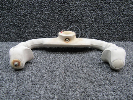 Beechcraft Parts 108-520089-7 Beechcraft BE-77 Control Yoke W/ Mic Switch Diameter 3/4