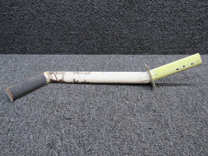 108-420020-4 Beechcraft BE-77 Step Assembly RH