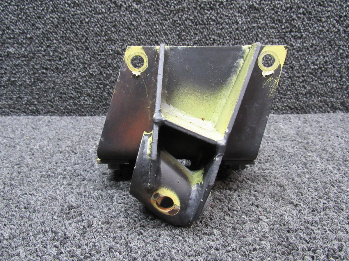 108-810019-2 Beechcraft BE-77 Main Gear Support Bracket RH BAS Part Sales | Airplane Parts