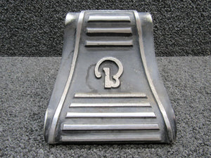 169-524045 Beechcraft BE-77 Rudder Pedal Assembly