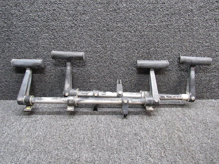 Beechcraft Parts 108-520119-1, 108-520119-3 Beechcraft BE-77 Rudder Pedal Bar Assembly