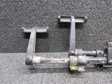 Beechcraft Parts 108-520119-1, 108-520119-3 Beechcraft BE-77 Rudder Pedal Bar Assembly