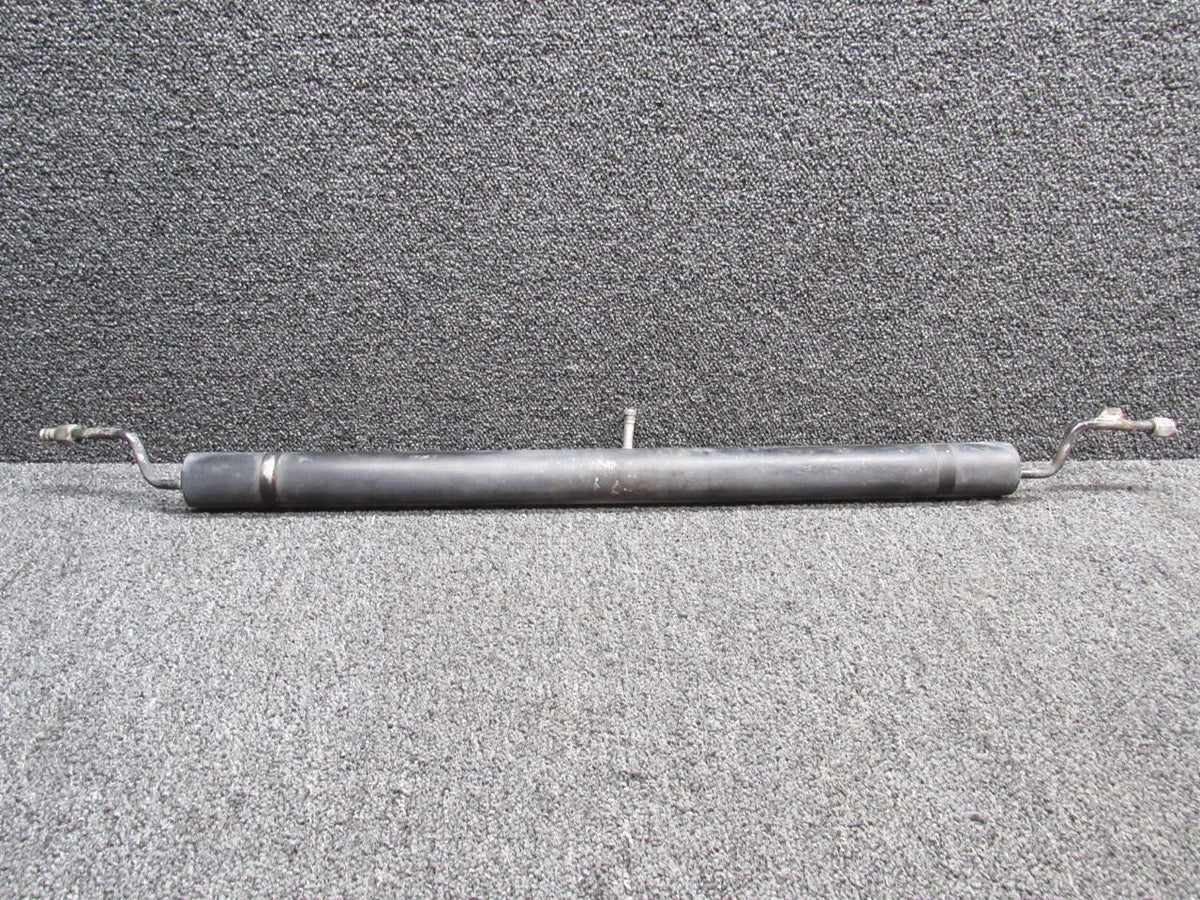Beechcraft Parts 108-920010-1 Beechcraft BE-77 Fuel Tube Assembly