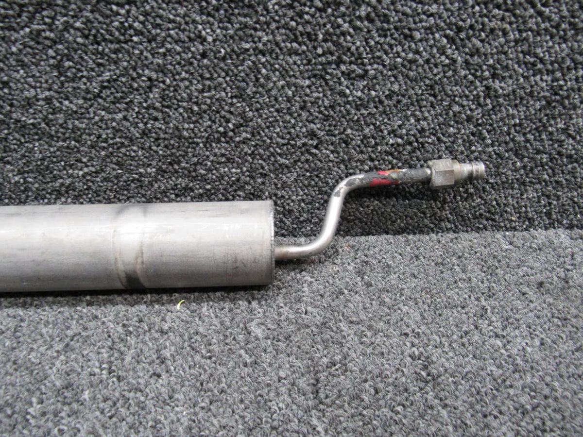 Beechcraft Parts 108-920010-1 Beechcraft BE-77 Fuel Tube Assembly