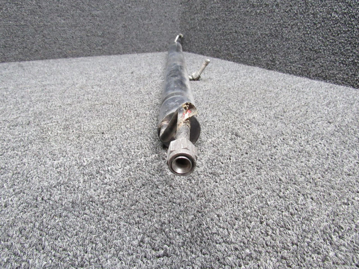 Beechcraft Parts 108-920010-1 Beechcraft BE-77 Fuel Tube Assembly