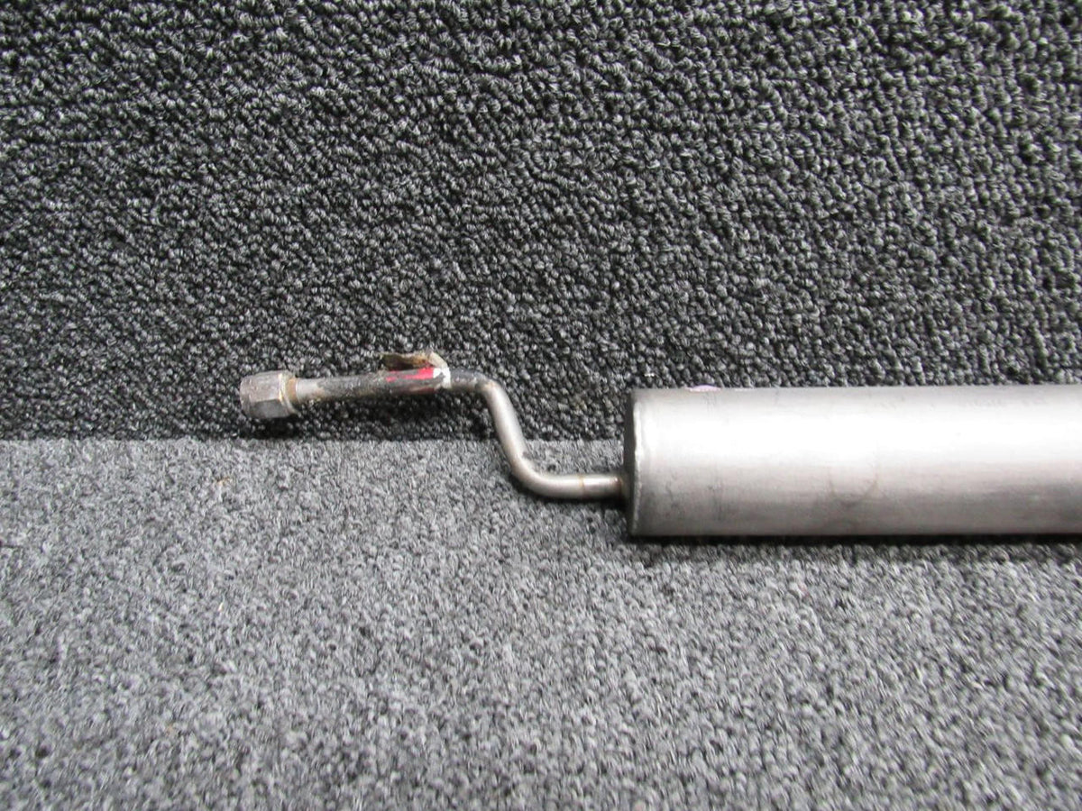 Beechcraft Parts 108-920010-1 Beechcraft BE-77 Fuel Tube Assembly