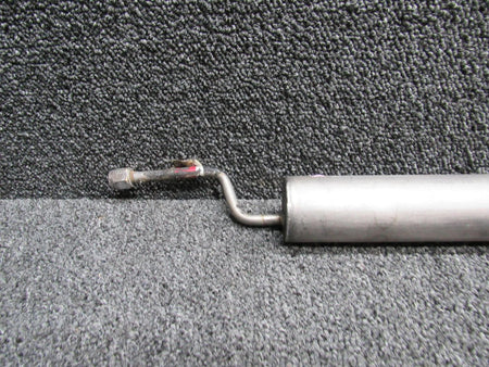 Beechcraft Parts 108-920010-1 Beechcraft BE-77 Fuel Tube Assembly