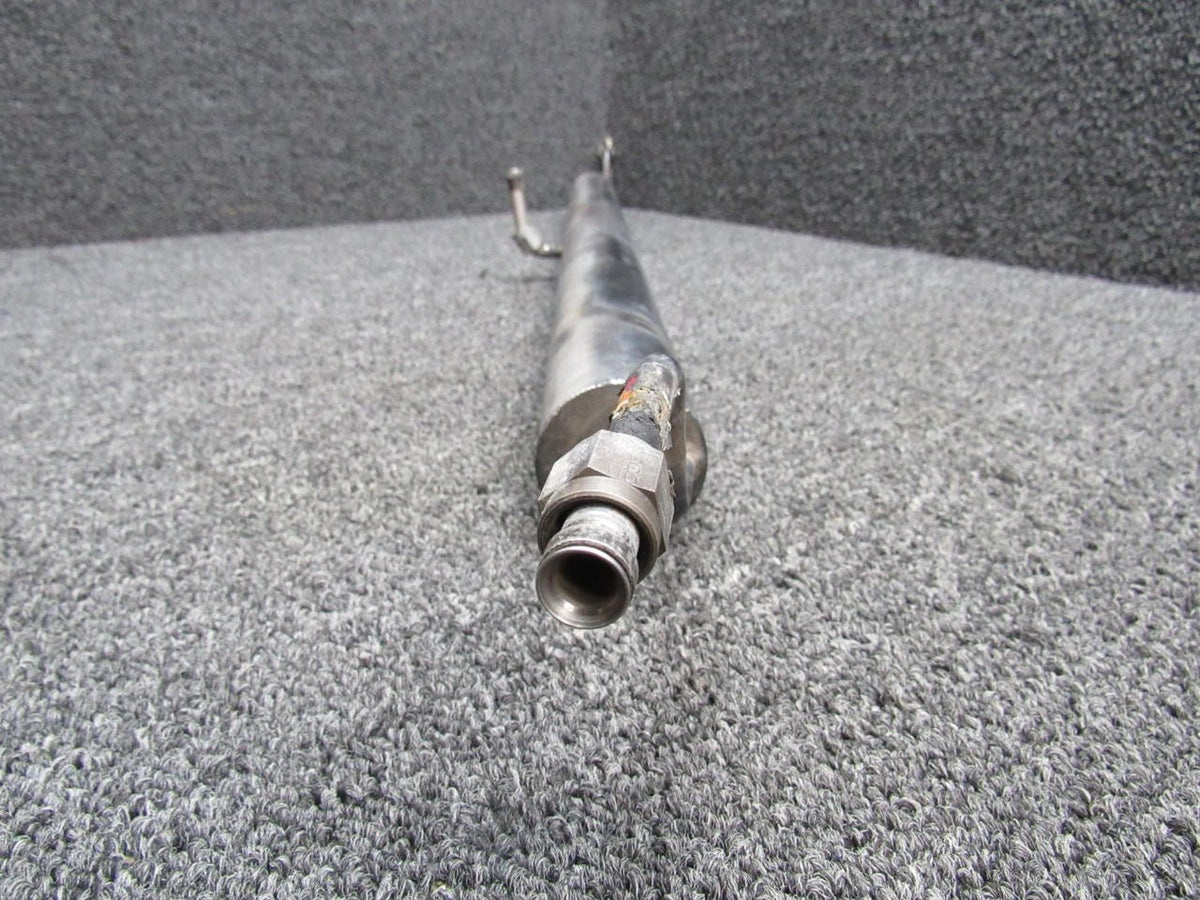 Beechcraft Parts 108-920010-1 Beechcraft BE-77 Fuel Tube Assembly