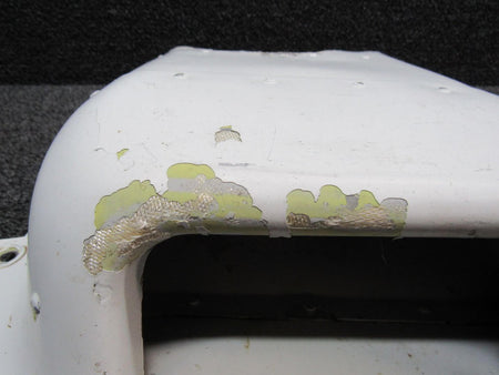 108-910018-9 / 108-910018-3 Beechcraft BE-77 Fairing and Duct Assembly BAS Part Sales | Airplane Parts