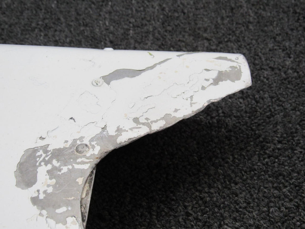 Beechcraft Parts 108-910018-9 / 108-910018-3 Beechcraft BE-77 Fairing and Duct Assembly