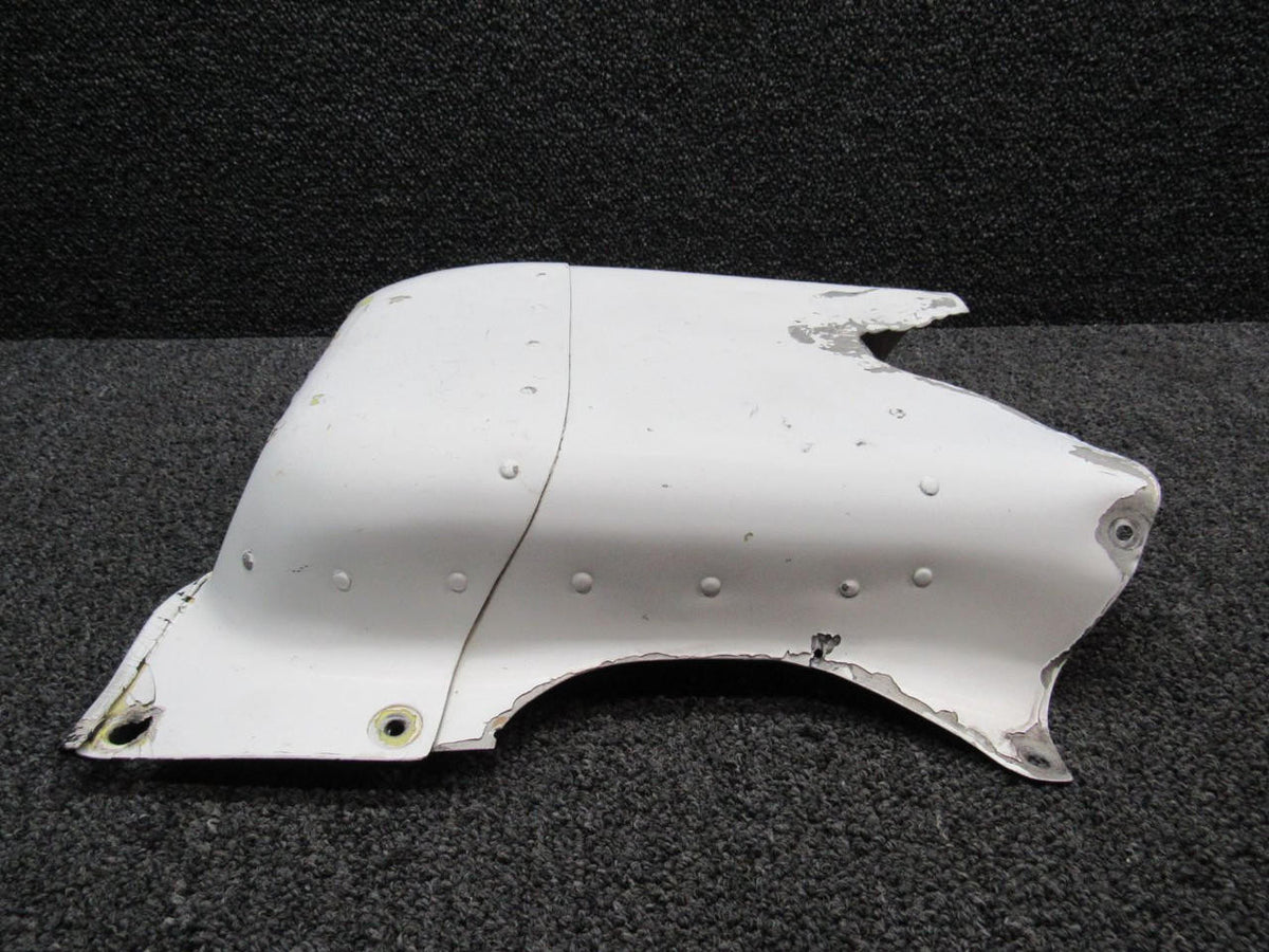 Beechcraft Parts 108-910018-9 / 108-910018-3 Beechcraft BE-77 Fairing and Duct Assembly