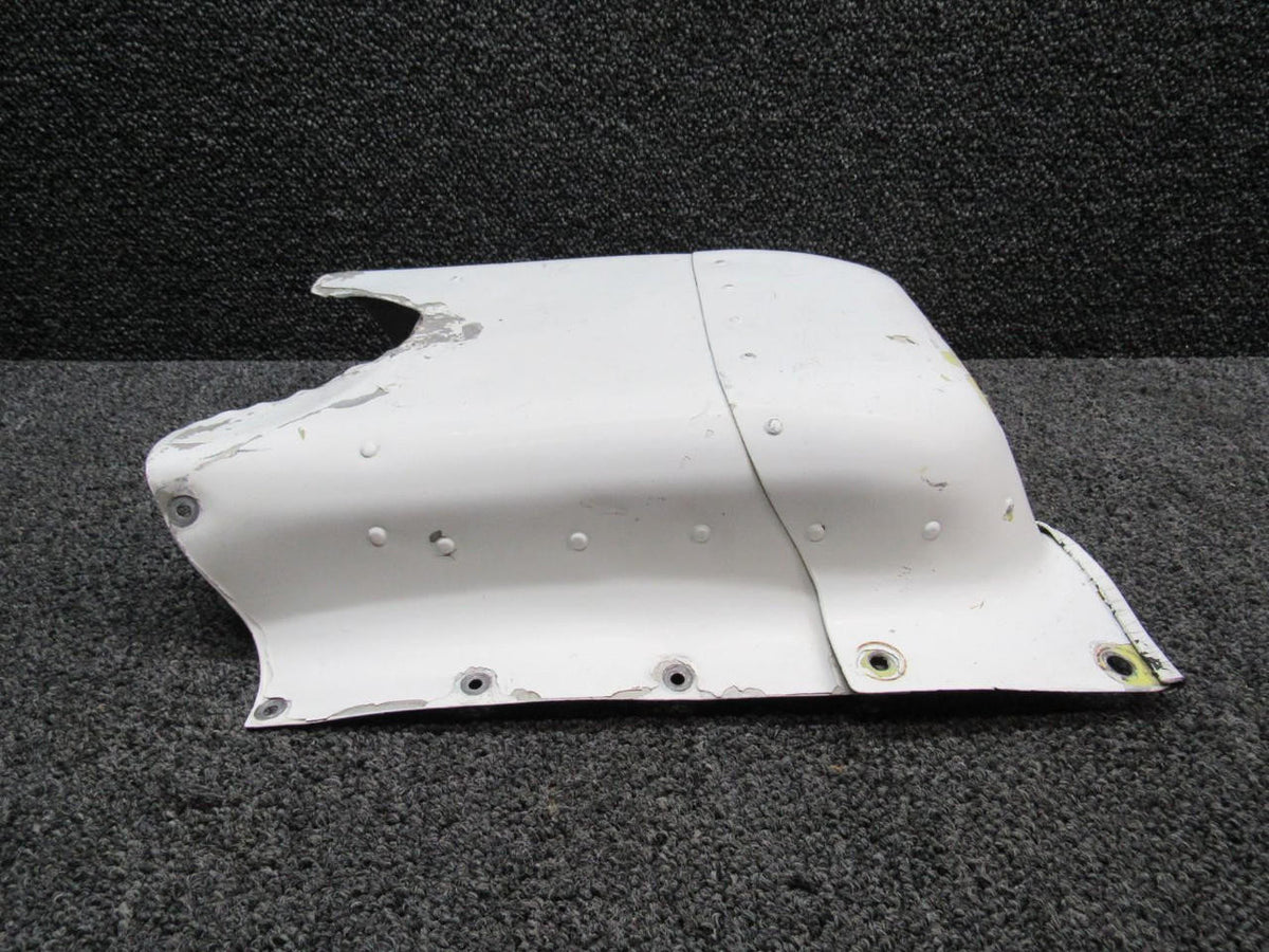 Beechcraft Parts 108-910018-9 / 108-910018-3 Beechcraft BE-77 Fairing and Duct Assembly