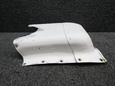Beechcraft Parts 108-910018-9 / 108-910018-3 Beechcraft BE-77 Fairing and Duct Assembly