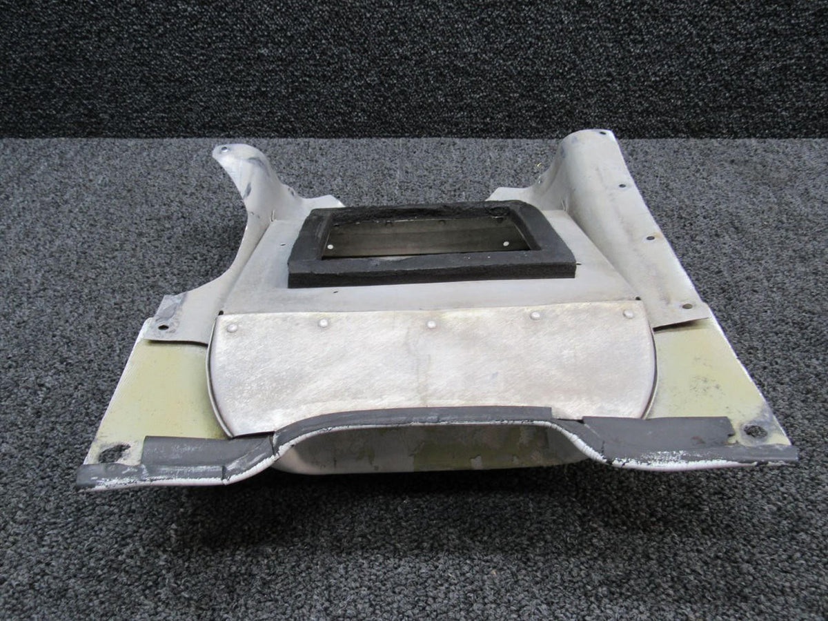 Beechcraft Parts 108-910018-9 / 108-910018-3 Beechcraft BE-77 Fairing and Duct Assembly