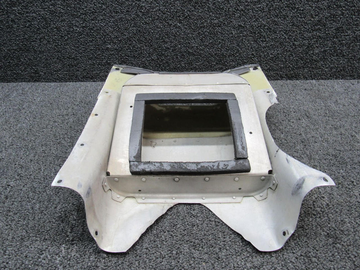 Beechcraft Parts 108-910018-9 / 108-910018-3 Beechcraft BE-77 Fairing and Duct Assembly